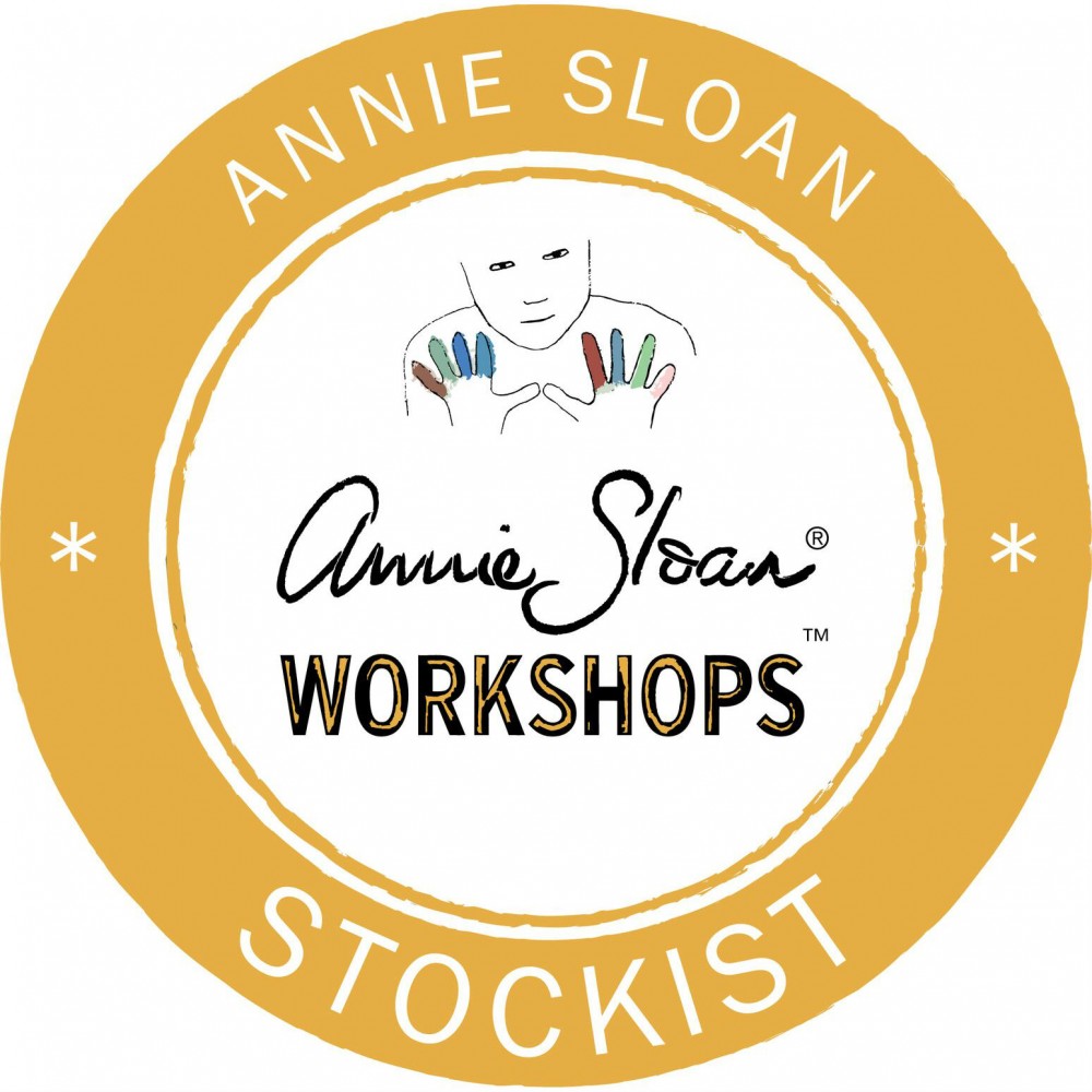 Cara Felicitia’s Studio - Chalk Paint™ Workshop | 'Christmas Star' | Saturday 13th December 2025