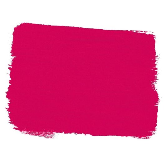 Annie Sloan - Chalk Paint™: Capri Pink - Image 2