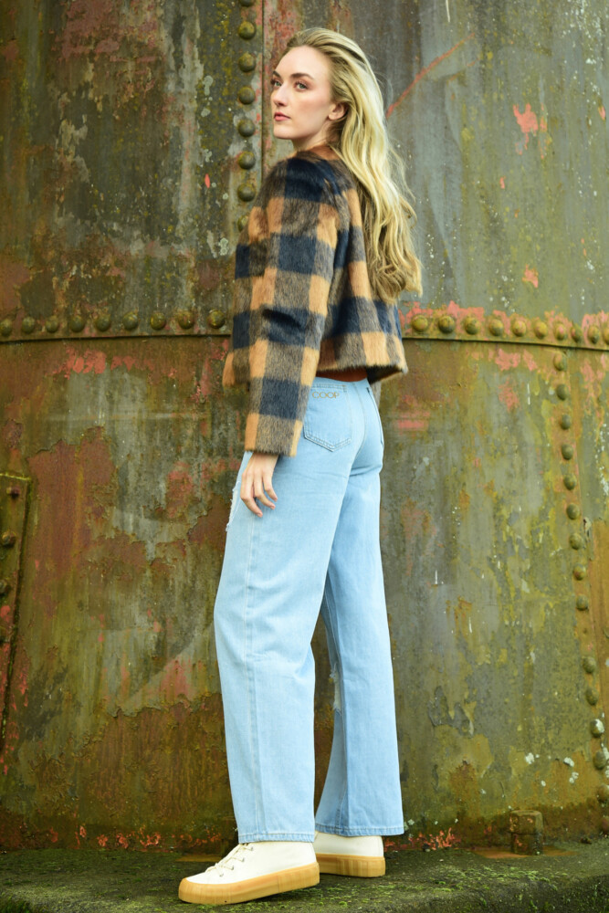 Coop - A Change of Heart Jean - Blue - Image 2