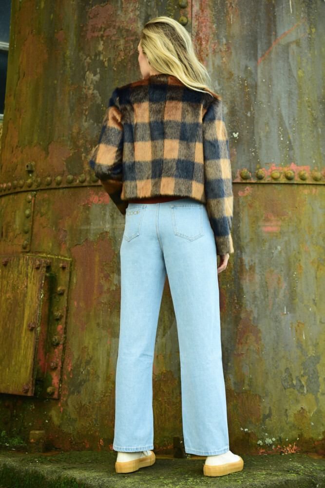 Coop - A Change of Heart Jean - Blue - Image 3