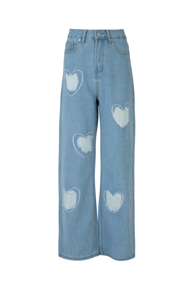 Coop - A Change of Heart Jean - Blue - Image 5