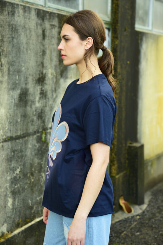 Coop - You Could Tee Mine T-shirt - Navy - Image 2