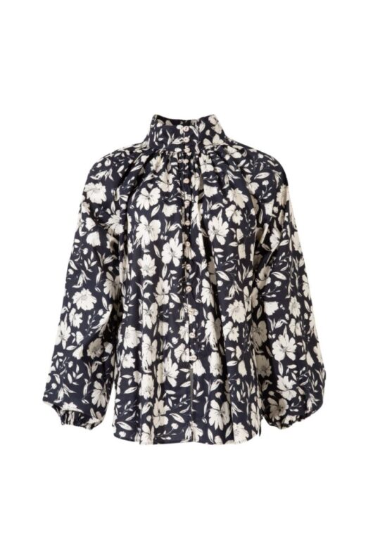 Curate - Button of the Joke Blouse - Image 5
