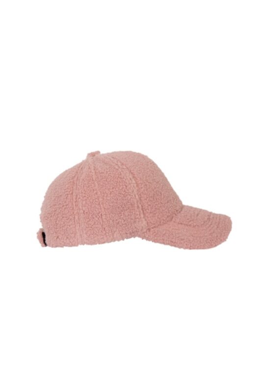 Curate - No Cap Hat - Blush - Image 3