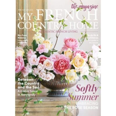 My French Country Home (May/June 25)