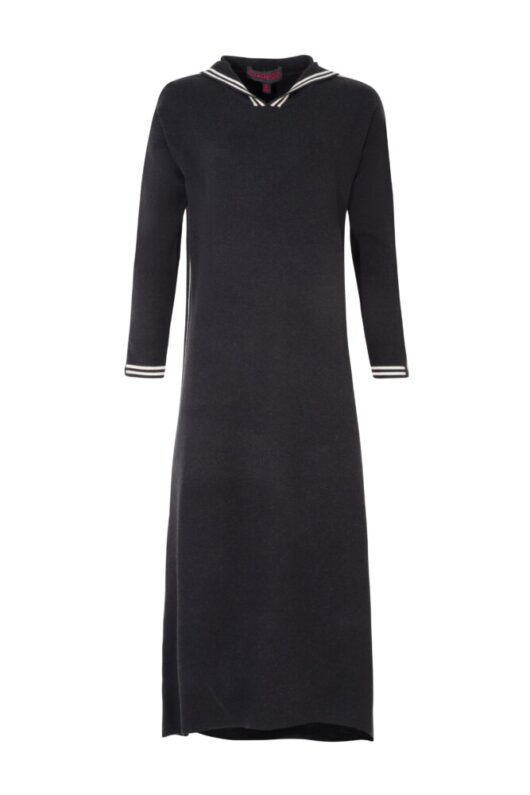 Cooper - For the Greater Hood Dress - Black - Image 5