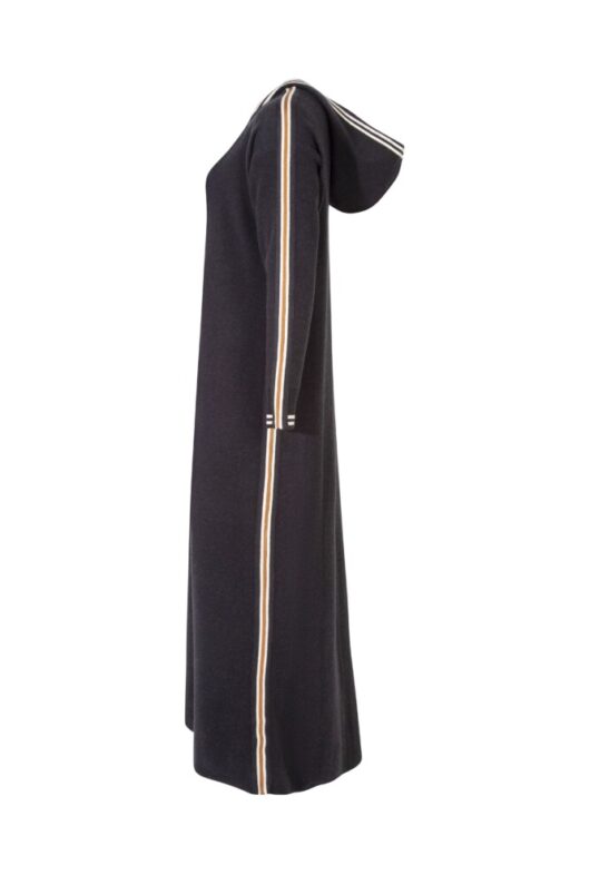 Cooper - For the Greater Hood Dress - Black - Image 6