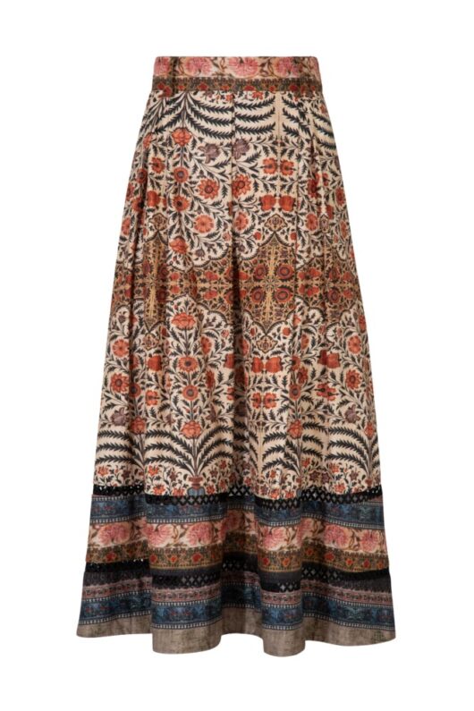 Cooper - Skirt of Paradise - Vintage - Image 5