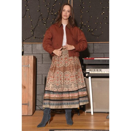 Cooper - Skirt of Paradise - Vintage