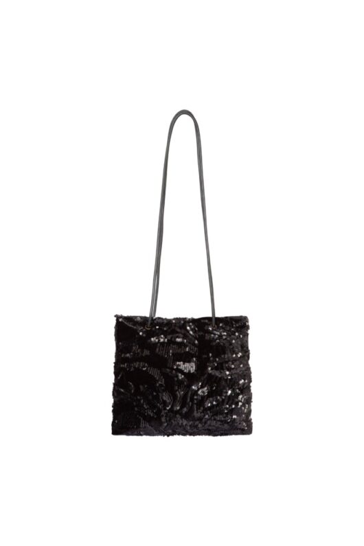 Coop - Little Bag of Tricks Bag - Black - Image 3