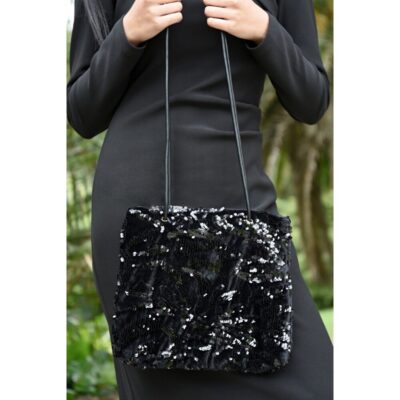 Coop - Little Bag of Tricks Bag - Black