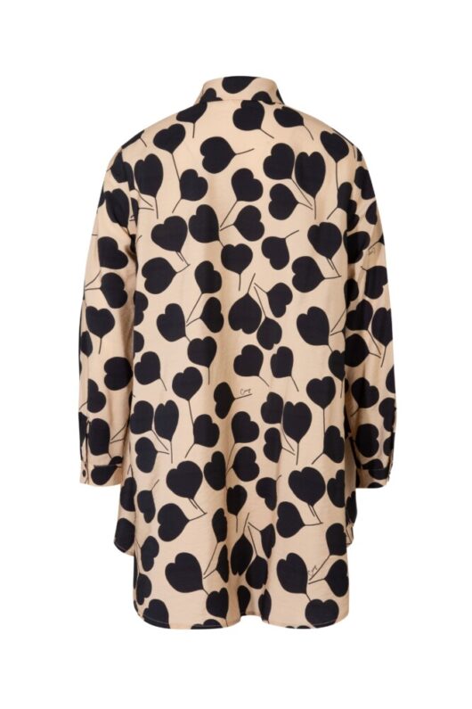 Coop - Good Measure Shirt - Tan/Black - Image 6