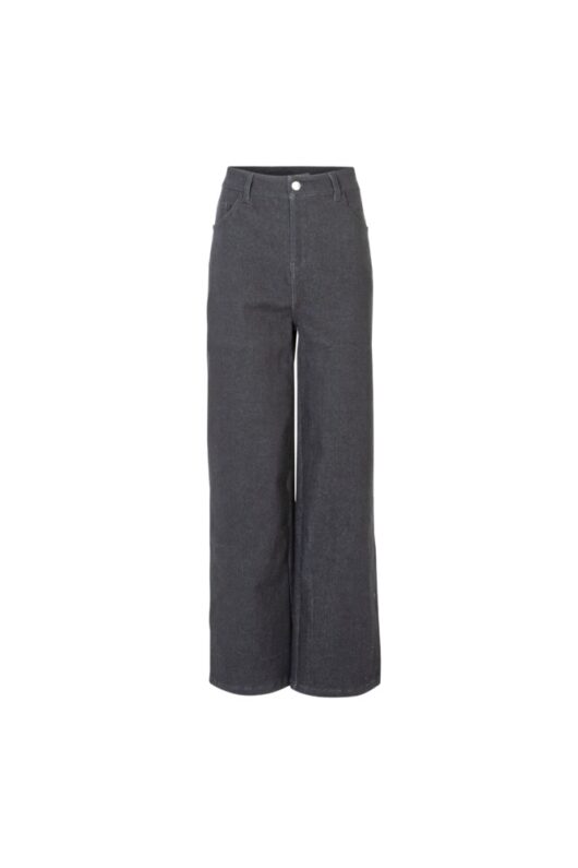 Curate - Leg You On Jean - Black - Image 4