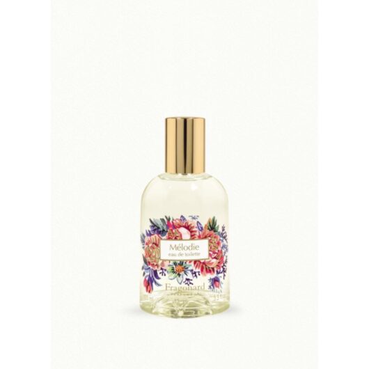 Fragonard Eau De Toilette - Mélodie
