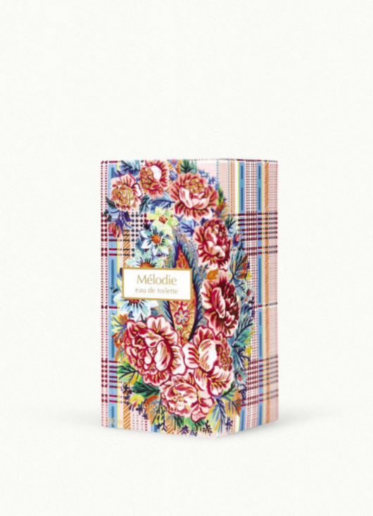 Fragonard Eau De Toilette - Mélodie - Image 2