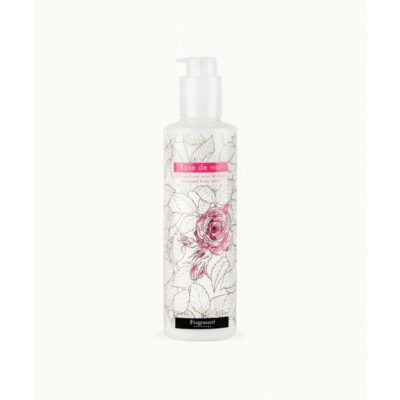 Fragonard Body Lotion - Rose De Mai