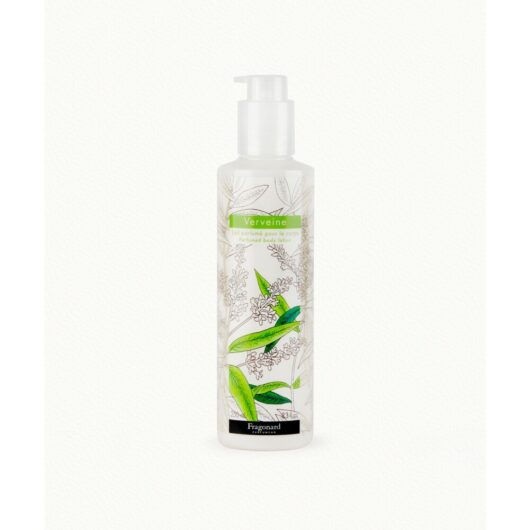 Fragonard Body Lotion - Verveine