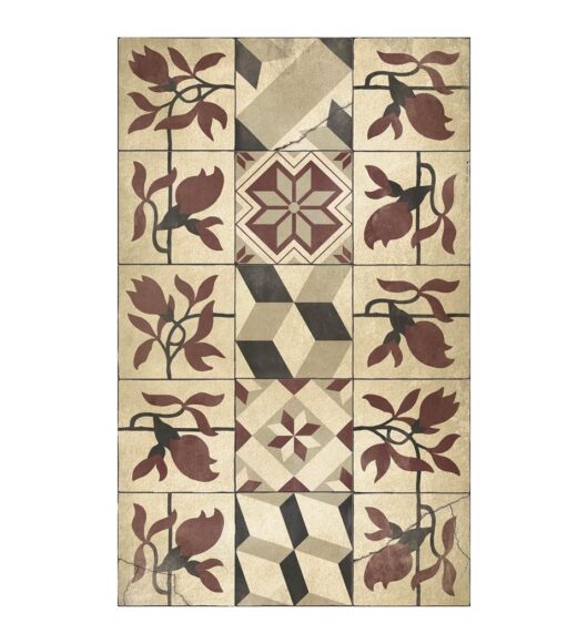 Beija Flor - Magnolia Beige Antique - Image 2