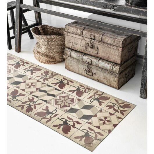 Beija Flor - Magnolia Beige Antique
