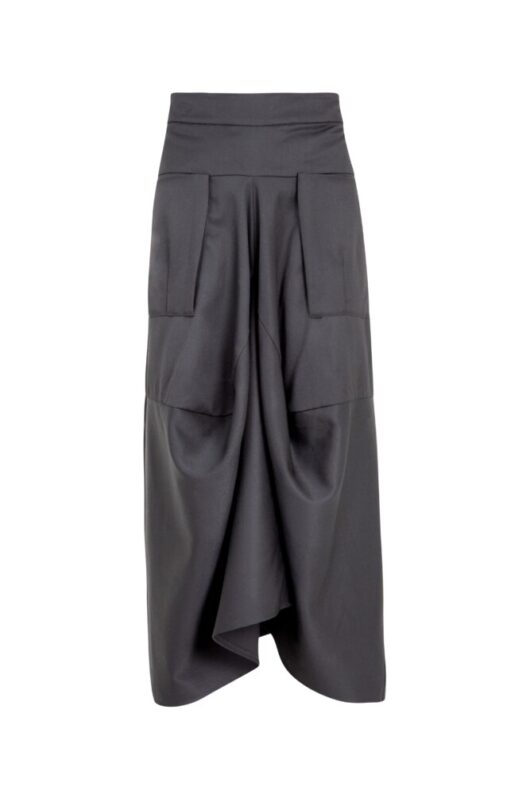 Trelise Cooper - Level Up Skirt - Black - Image 5