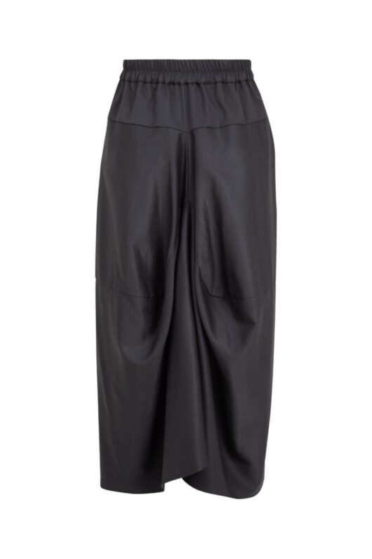 Trelise Cooper - Level Up Skirt - Black - Image 6