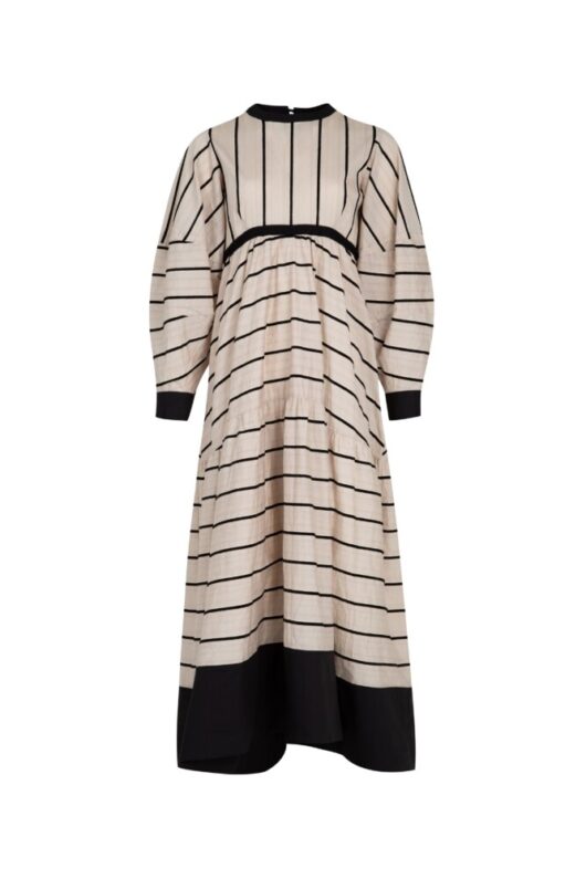 Trelise Cooper - Truly Madly Deeply Dress - Vintage/Black - Image 6