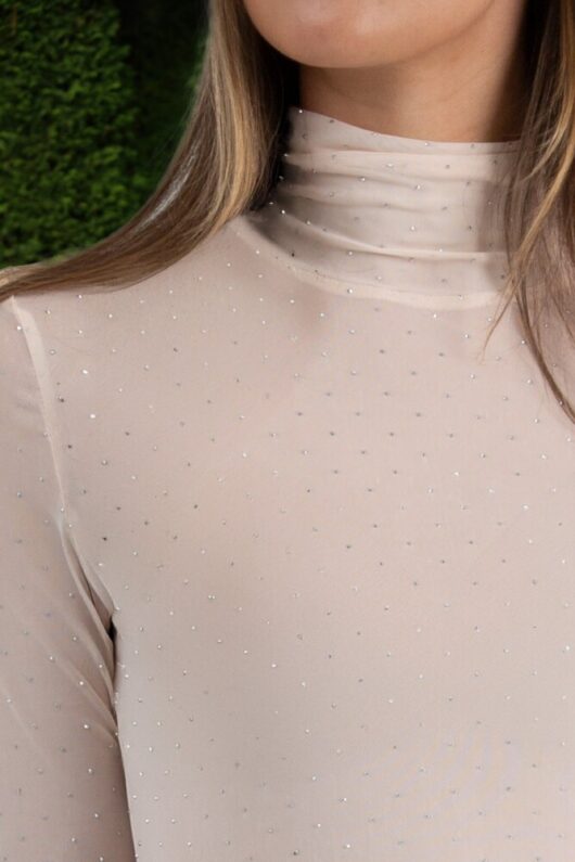 Trelise Cooper - Neck of the Woods Top - Vintage - Image 4