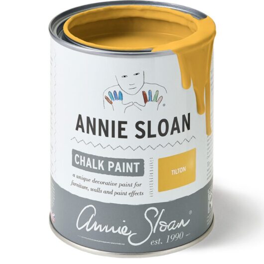Annie Sloan – Chalk Paint™: Tilton - Image 5