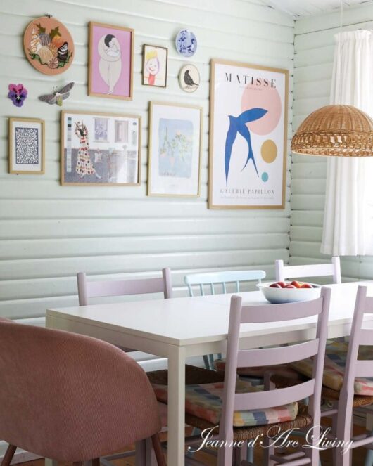 Jeanne d’Arc Living Magazine, 5th Issue 2025 - Image 3