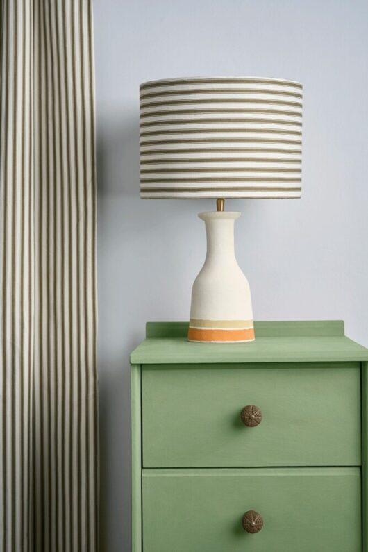 Annie Sloan – Chalk Paint™: Capability Green
