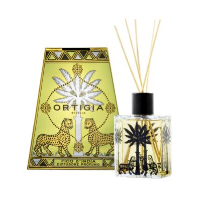 Ortigia Sicilia - Fico d'India Perfume Diffuser 100ml