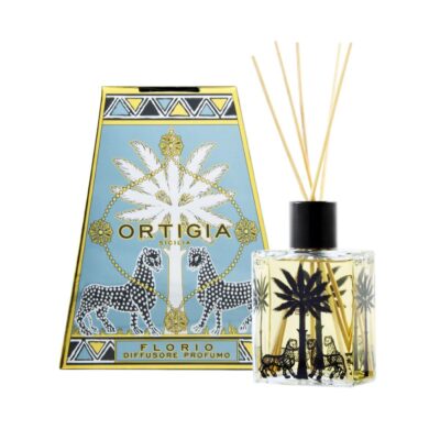 Ortigia Sicilia - Florio Perfume Diffuser 100ml