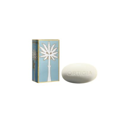 Ortigia Sicilia - Florio Olive Oil Single Soap