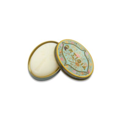 Ortigia Sicilia – Florio Soap 25g in Tin