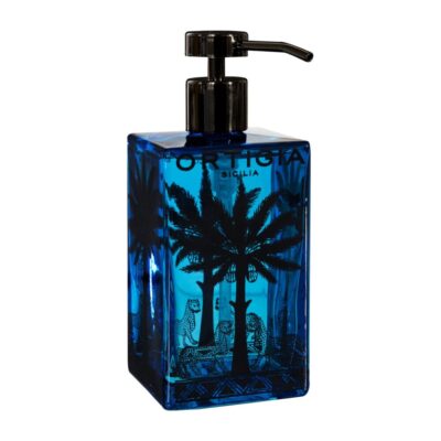 Ortigia Sicilia – Liquid Soap 300ml Glass – Florio