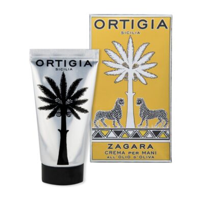 Ortigia Sicilia - Zagara Hand Cream