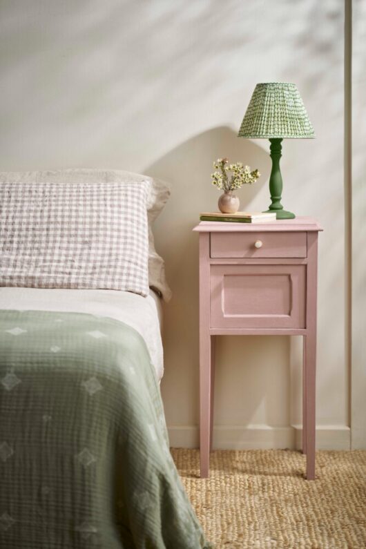 Annie Sloan – Chalk Paint™ - Jaipur Pink - Image 3