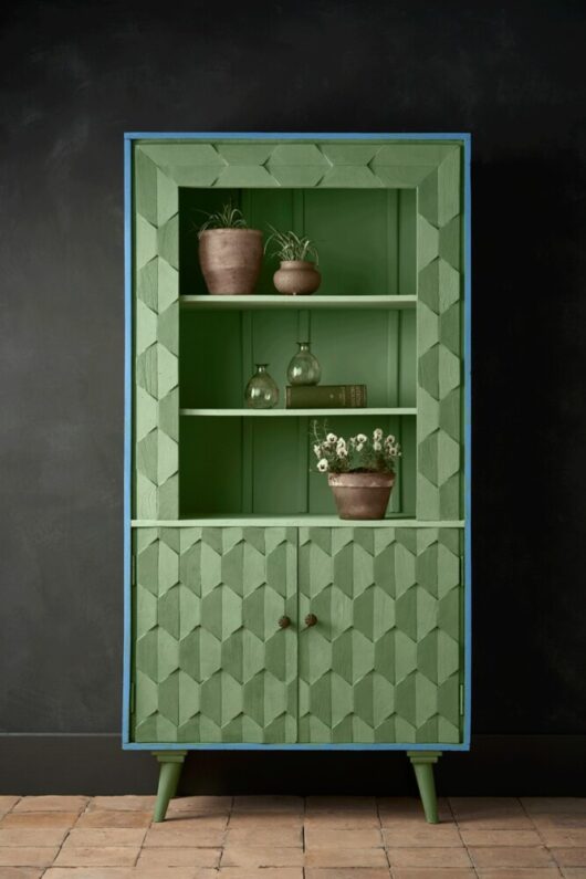 Annie Sloan – Chalk Paint™: Capability Green - Image 3