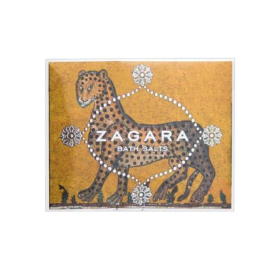 Ortigia Sicilia - Bath Salts Envelope - Zagara