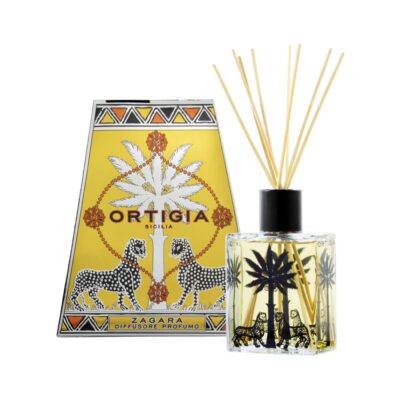 Ortigia Sicilia - Zagara Perfume Diffuser 200ml