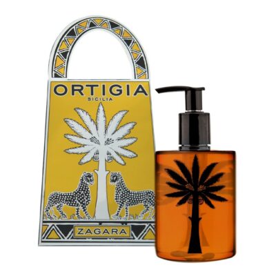 Ortigia Sicilia - Liquid Soap - Zagara