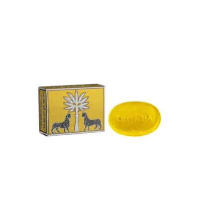 Ortigia Sicilia - Zagara Single Soap
