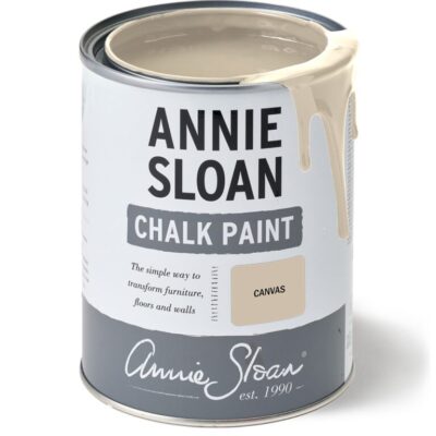 Annie Sloan – Chalk Paint™: Canvas