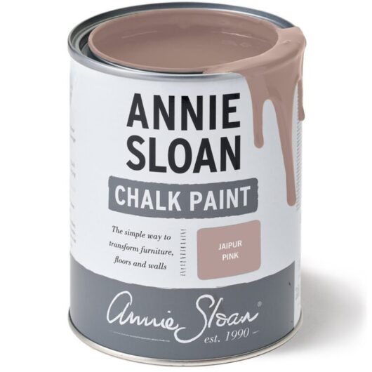 Annie Sloan – Chalk Paint™ - Jaipur Pink