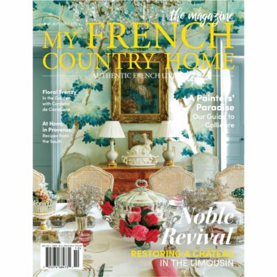 My French Country Home (Sept/Oct 25)