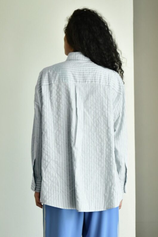 Cooper - As Star As It Goes Shirt - White - Image 3