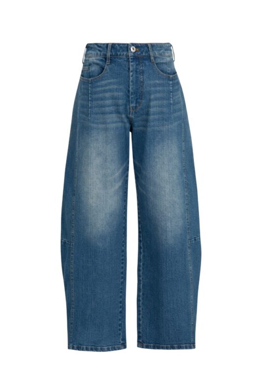 Cooper - Step Out Jean - Washed Denim - Image 4
