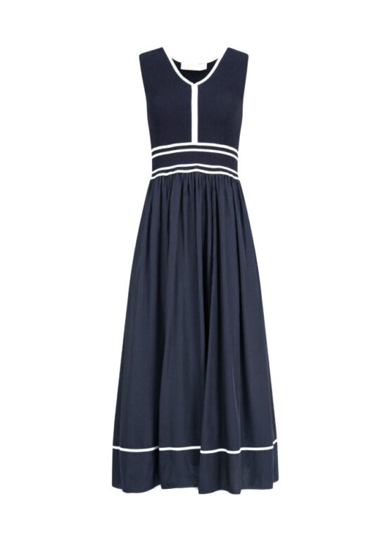 Coop - Draw the Line - Navy - Image 6
