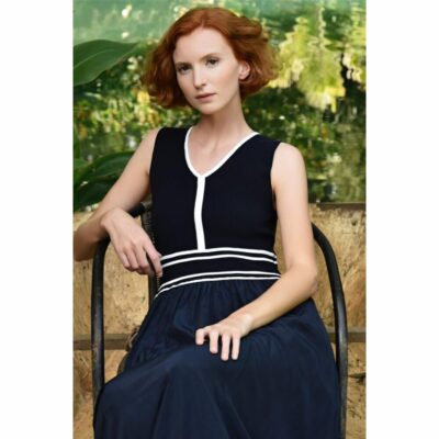 Coop - Draw the Line - Navy