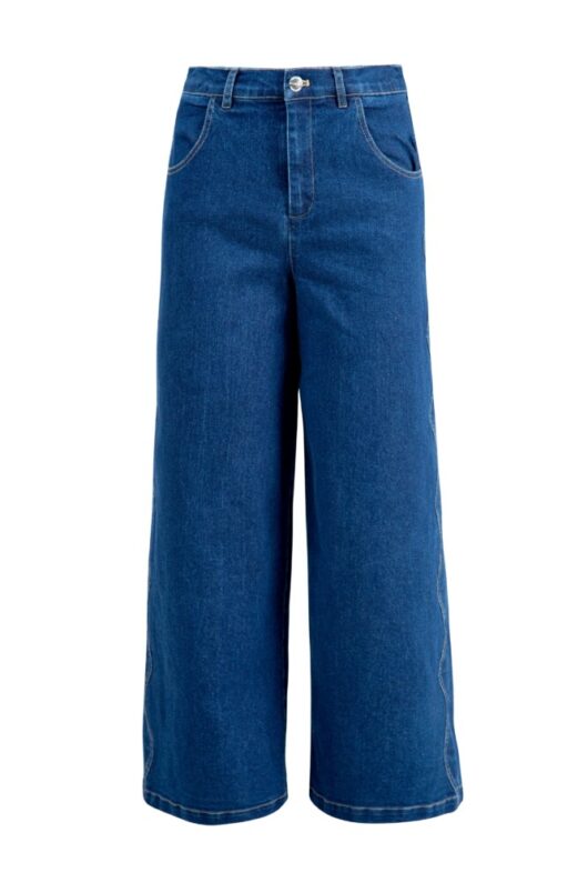 Curate - Wave the Day Jean - Denim - Image 5